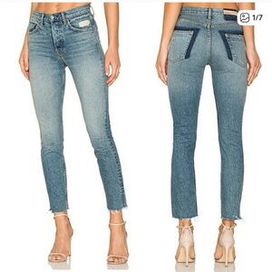 GRLFRND Karolina Jeans